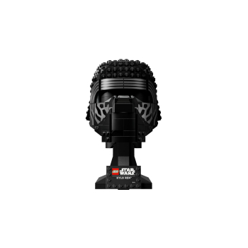 LEGO 75415 Star Wars Hełm Kylo Rena